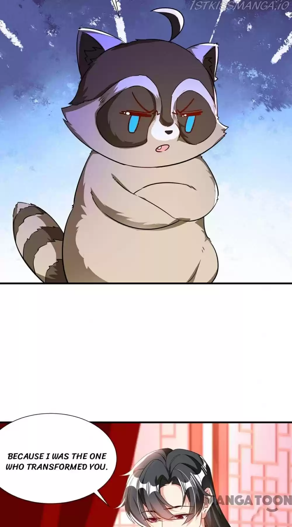 Adorable Princess Chapter 191