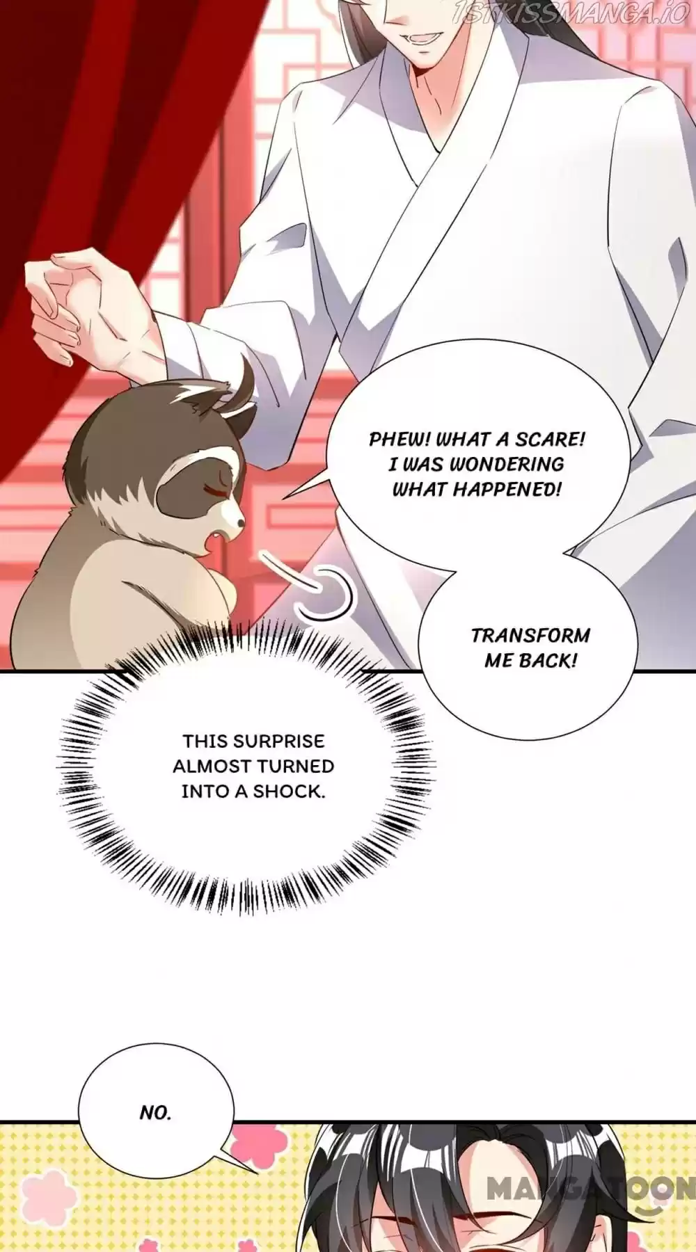 Adorable Princess Chapter 191