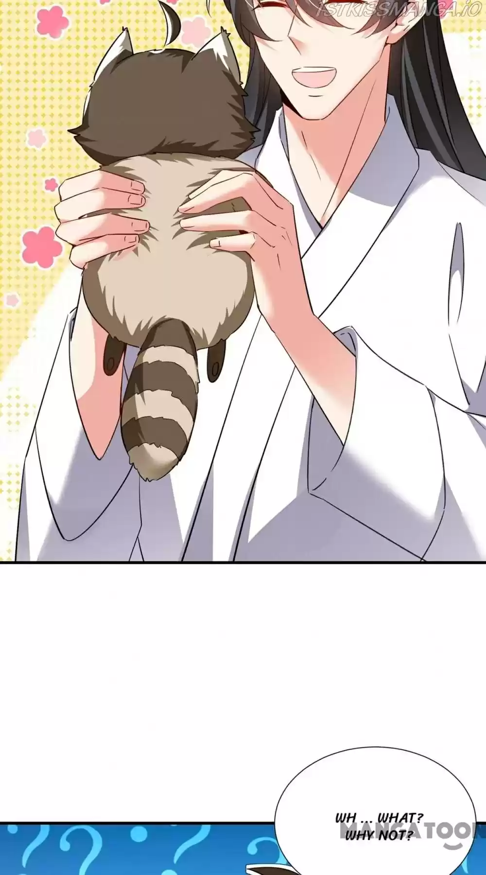 Adorable Princess Chapter 191