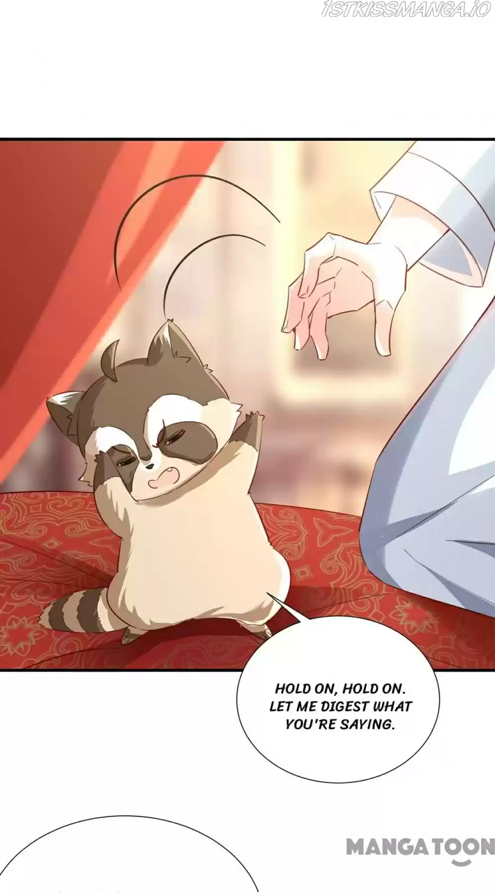 Adorable Princess Chapter 191