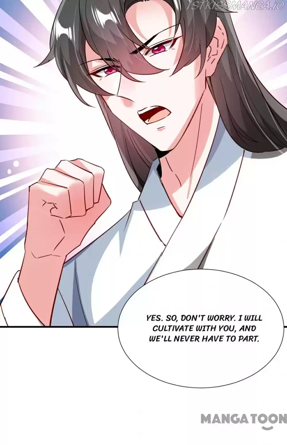 Adorable Princess Chapter 191