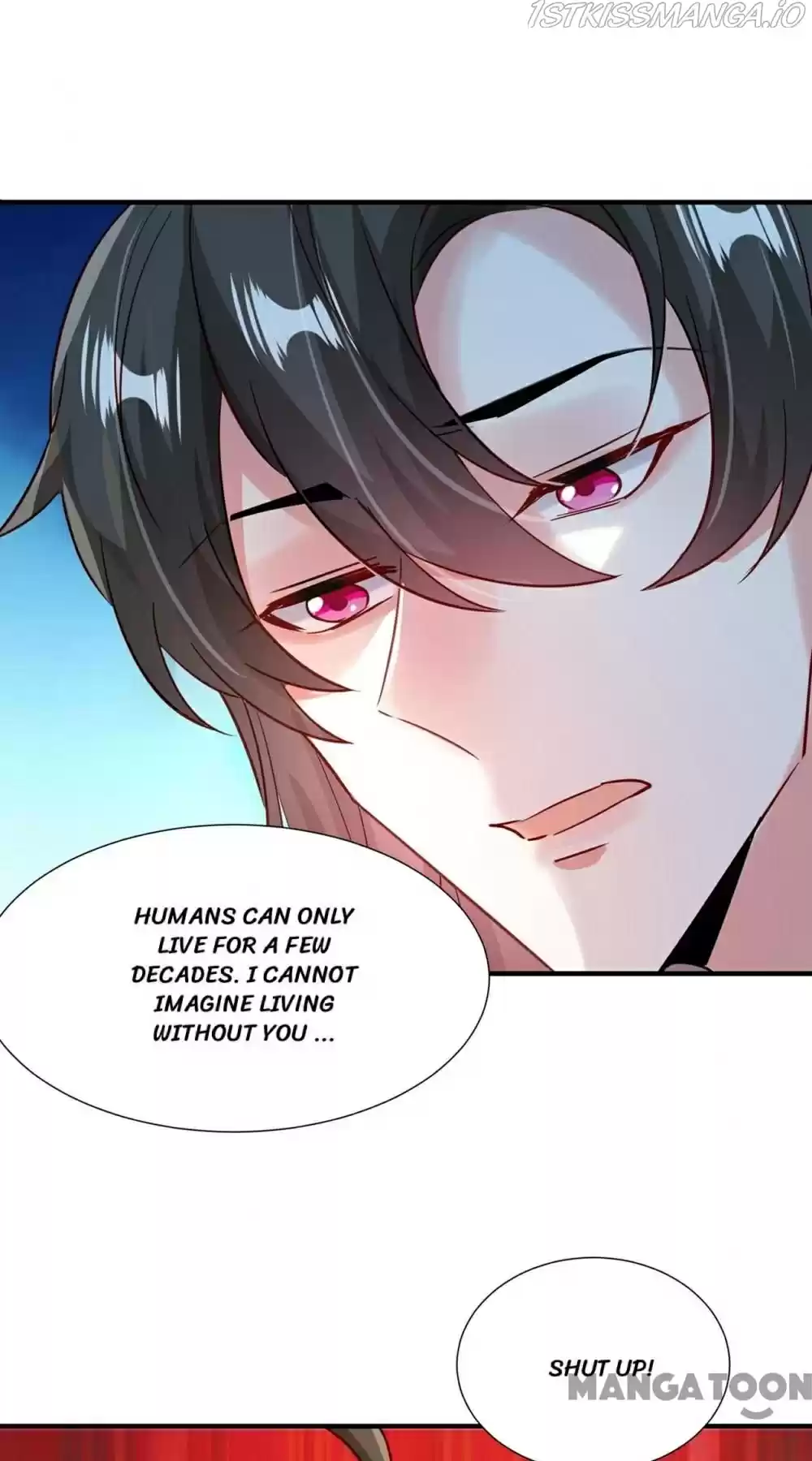 Adorable Princess Chapter 192