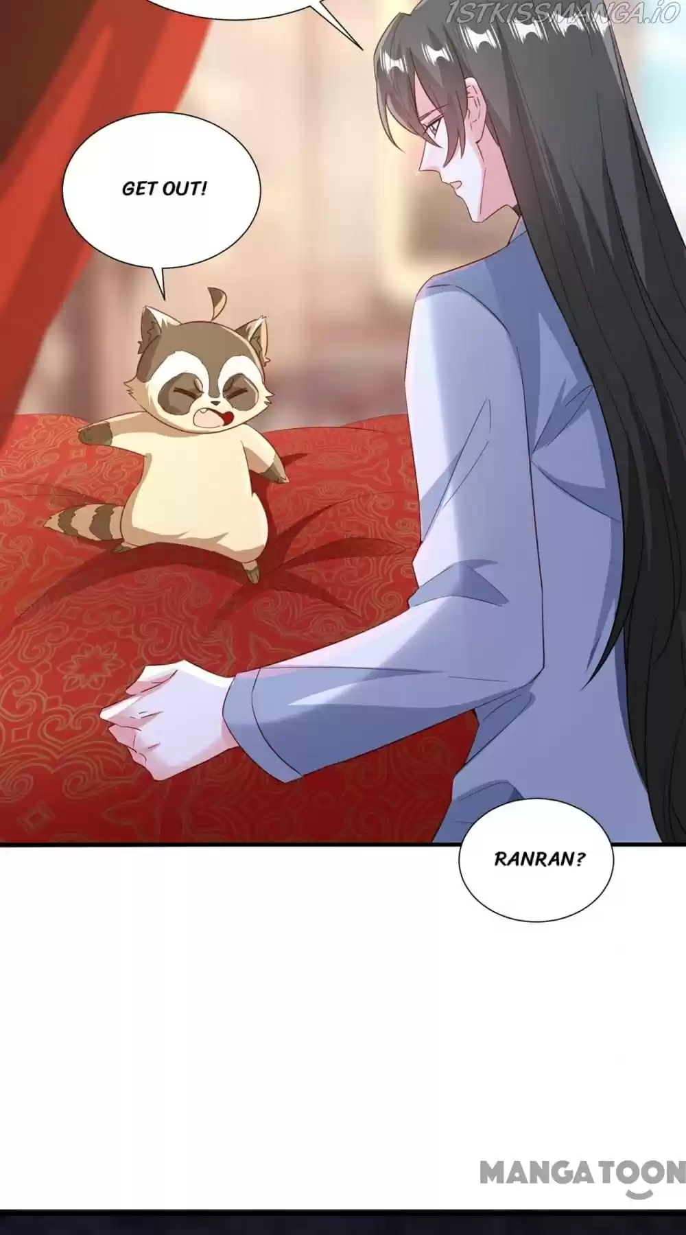 Adorable Princess Chapter 192