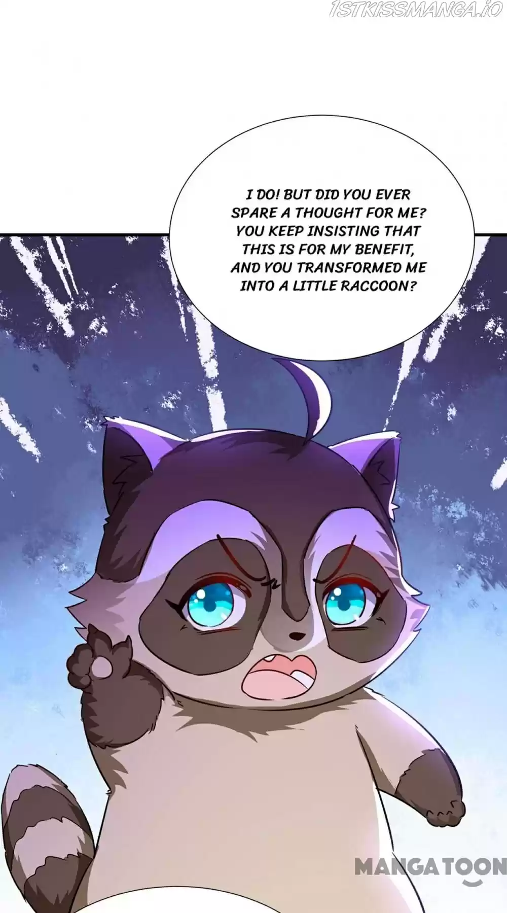 Adorable Princess Chapter 192