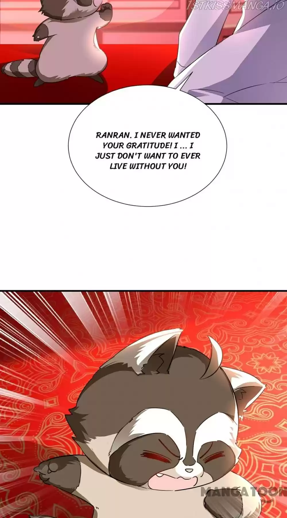 Adorable Princess Chapter 192