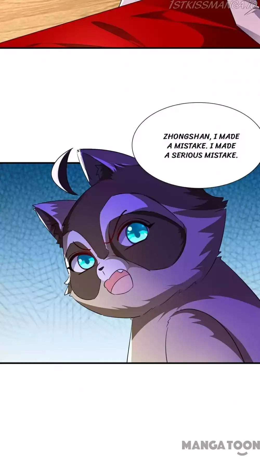 Adorable Princess Chapter 192