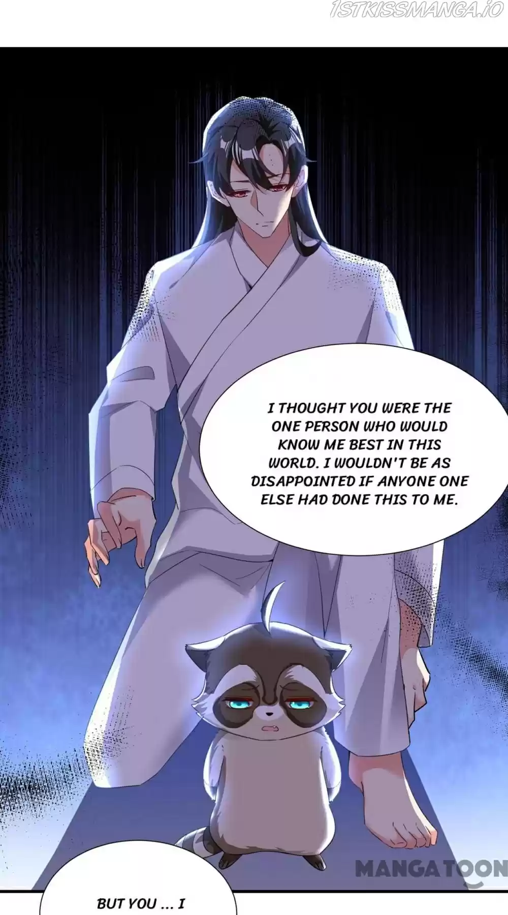 Adorable Princess Chapter 192