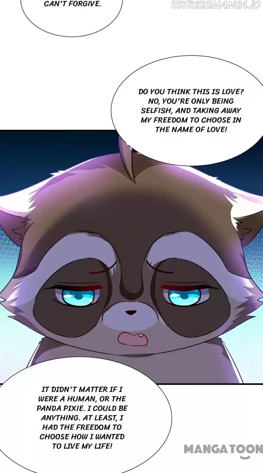 Adorable Princess Chapter 192