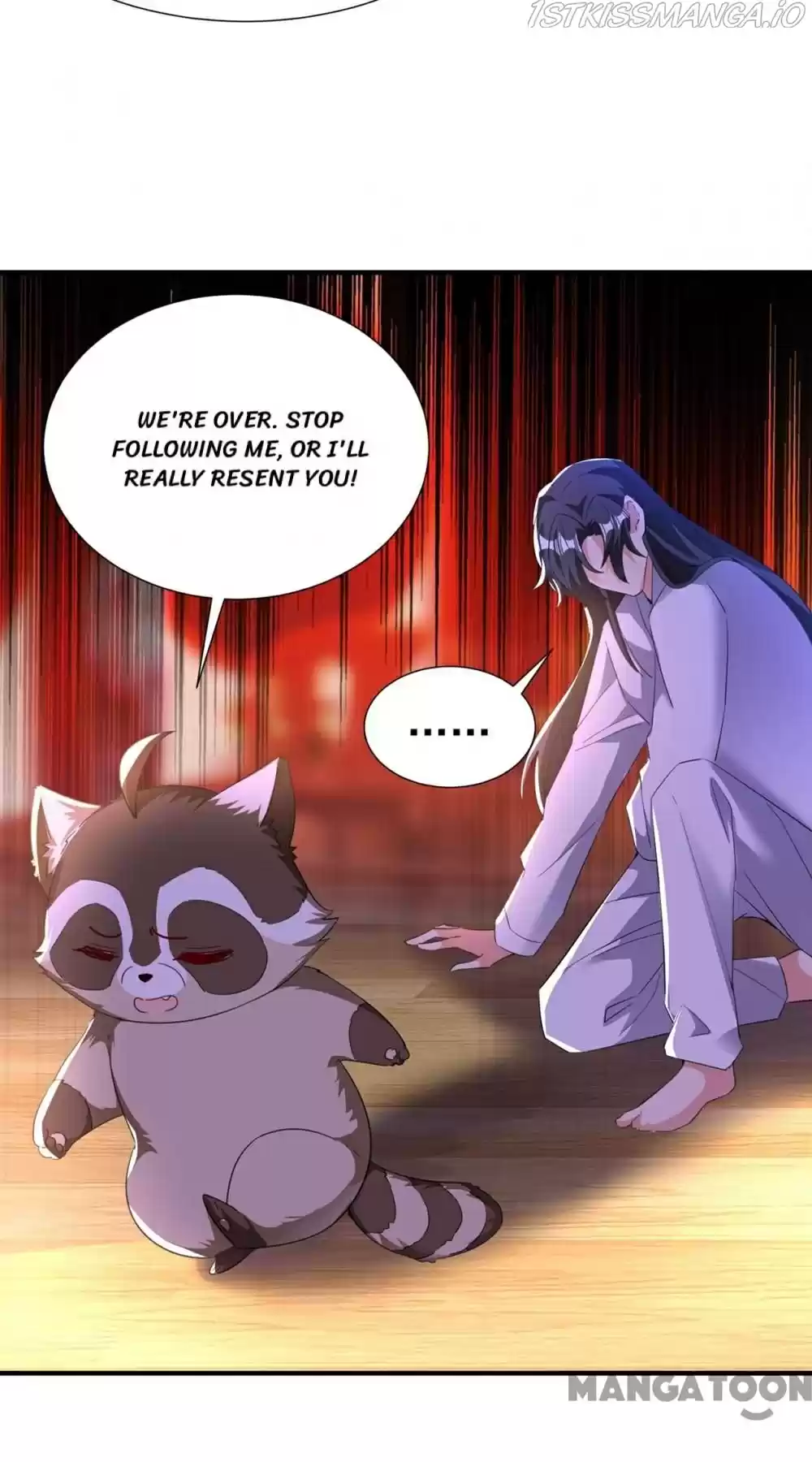 Adorable Princess Chapter 192