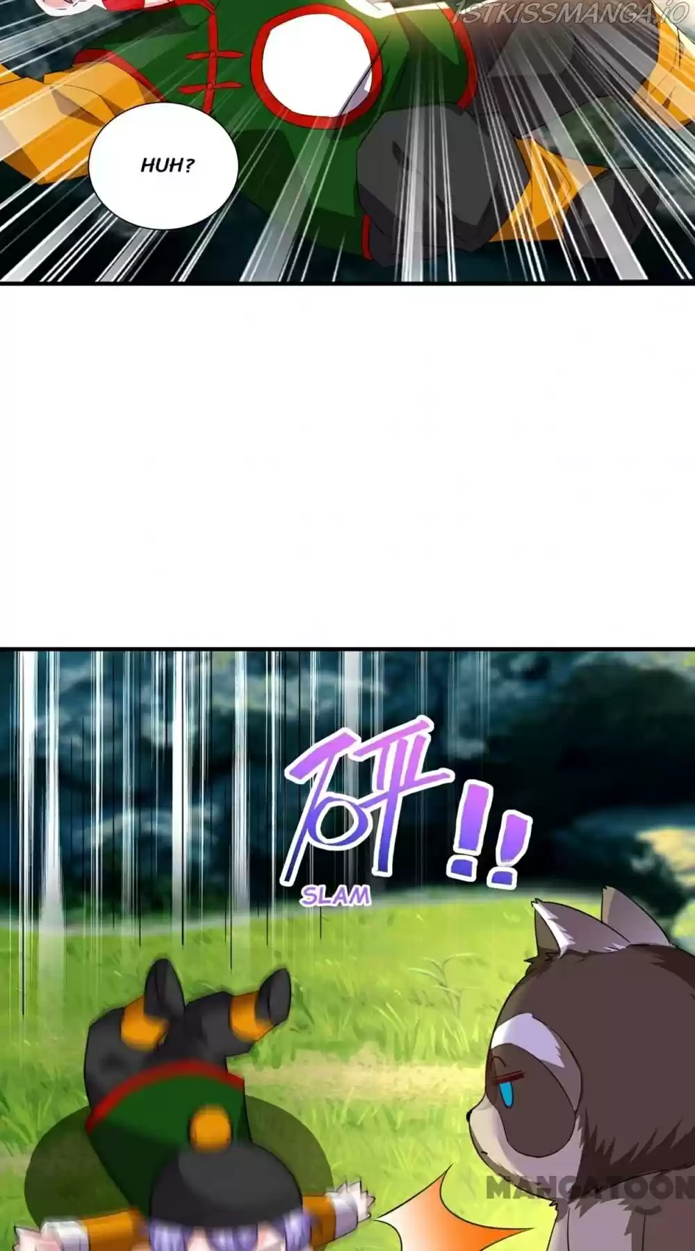 Adorable Princess Chapter 192