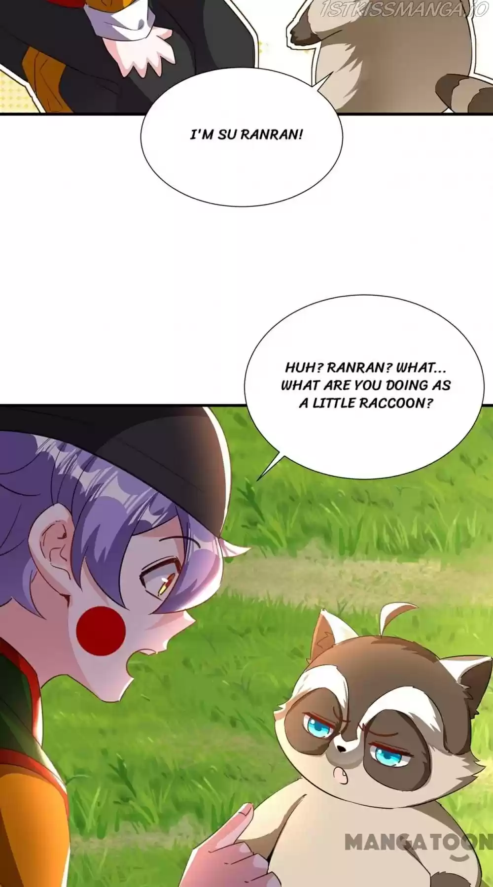 Adorable Princess Chapter 192