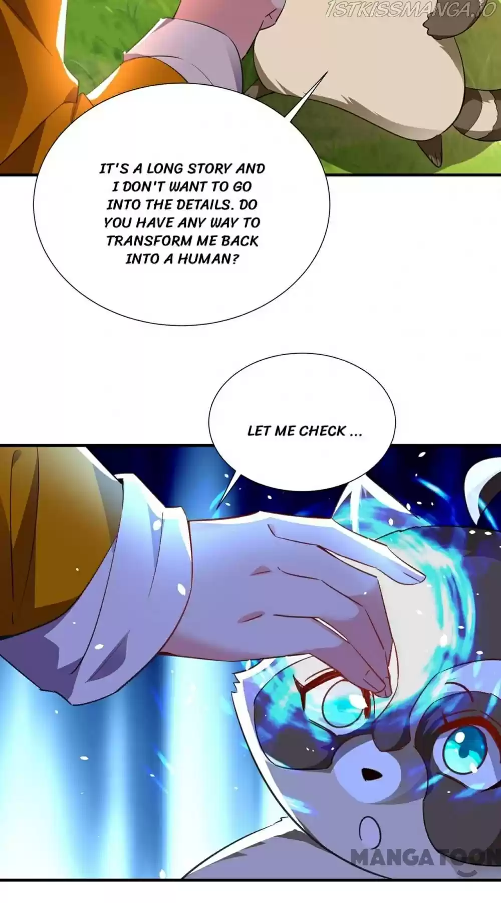 Adorable Princess Chapter 192