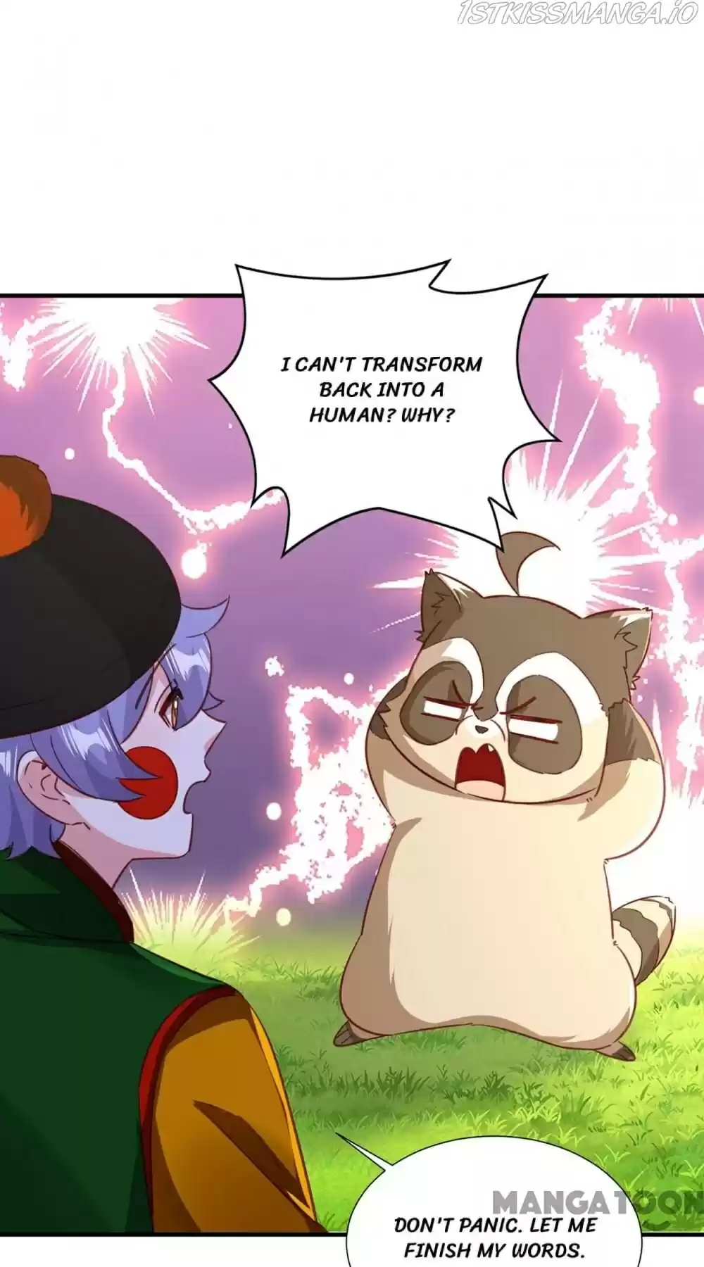 Adorable Princess Chapter 192