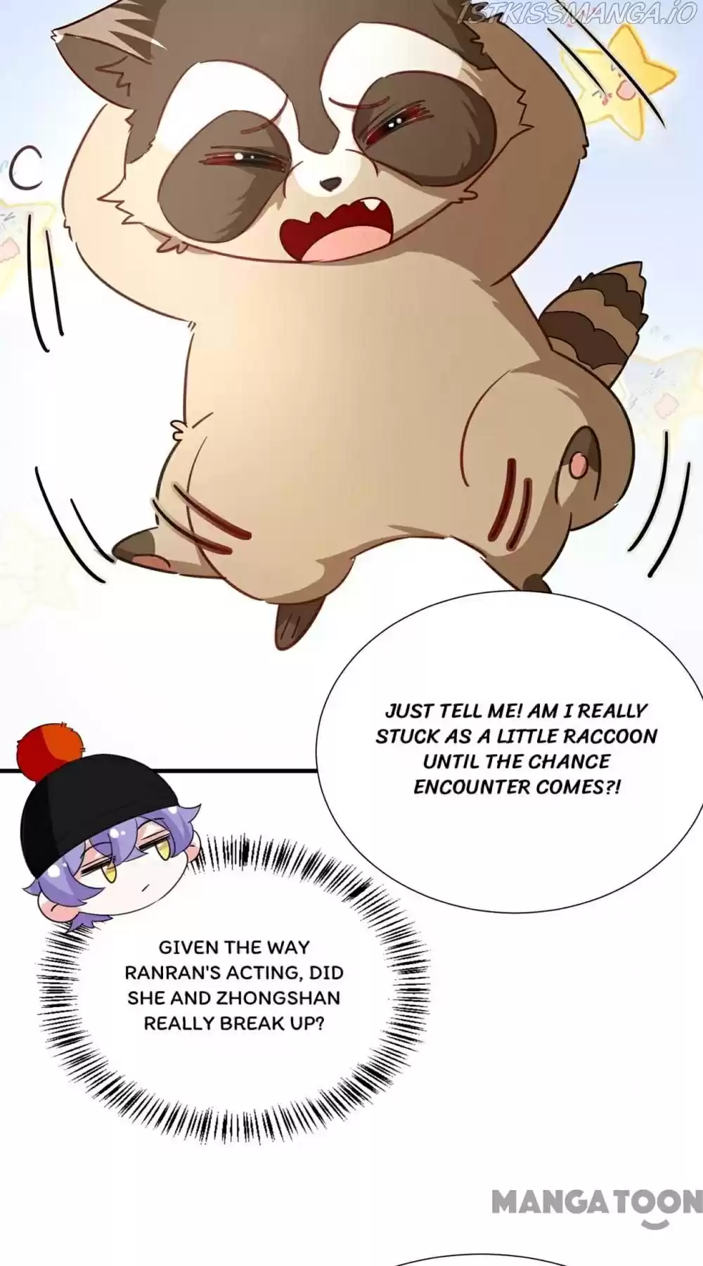 Adorable Princess Chapter 192