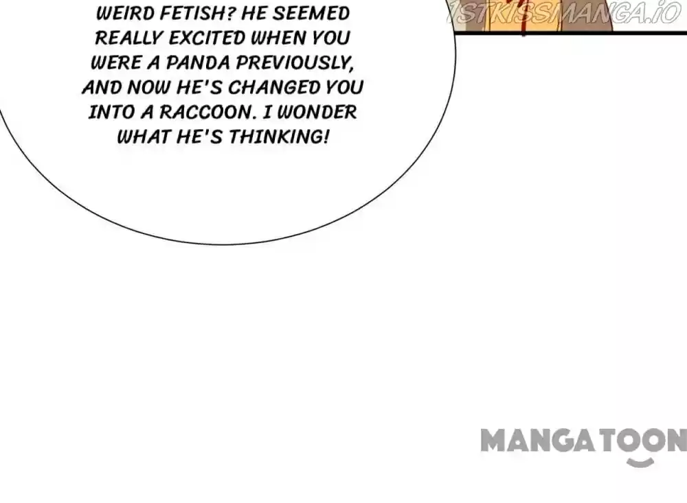 Adorable Princess Chapter 192