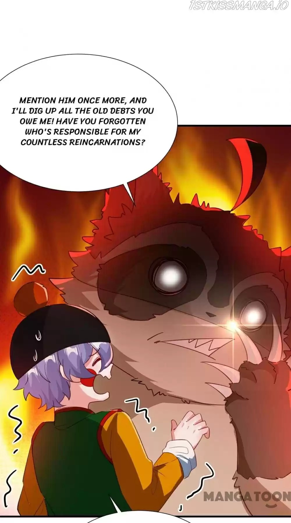 Adorable Princess Chapter 192