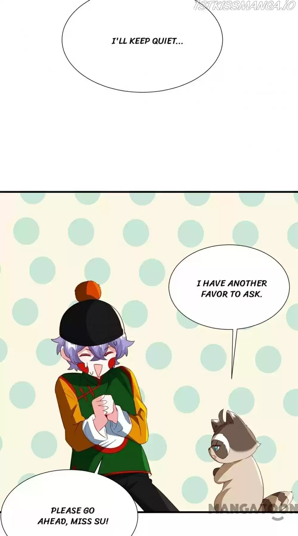 Adorable Princess Chapter 192