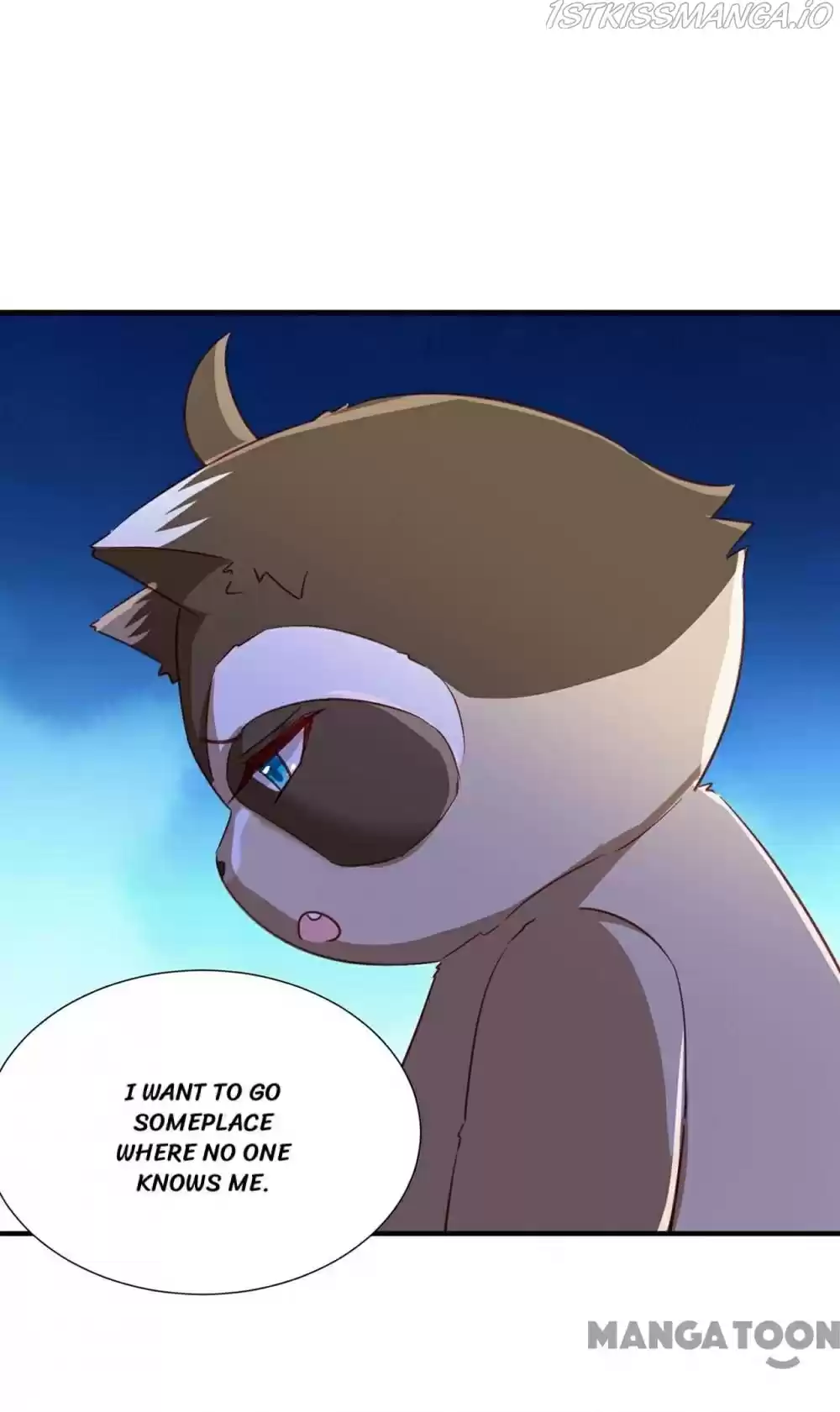 Adorable Princess Chapter 192