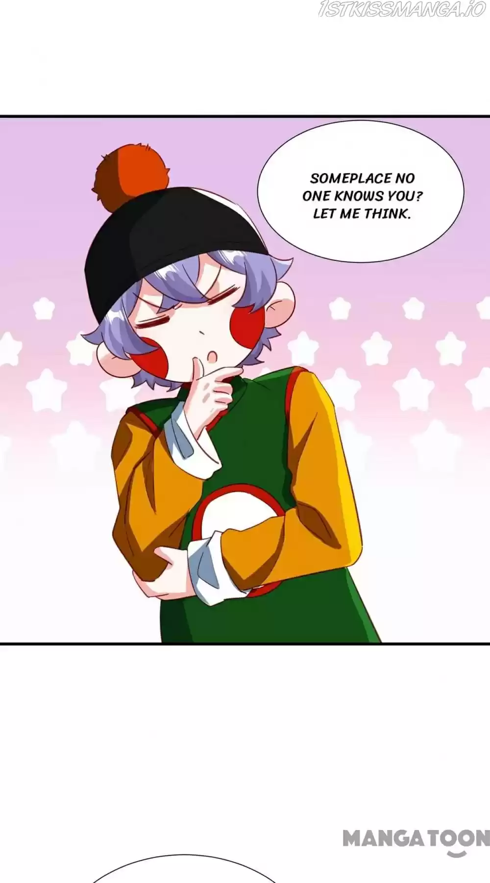 Adorable Princess Chapter 193