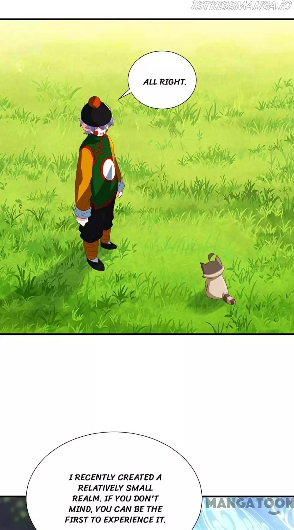 Adorable Princess Chapter 193