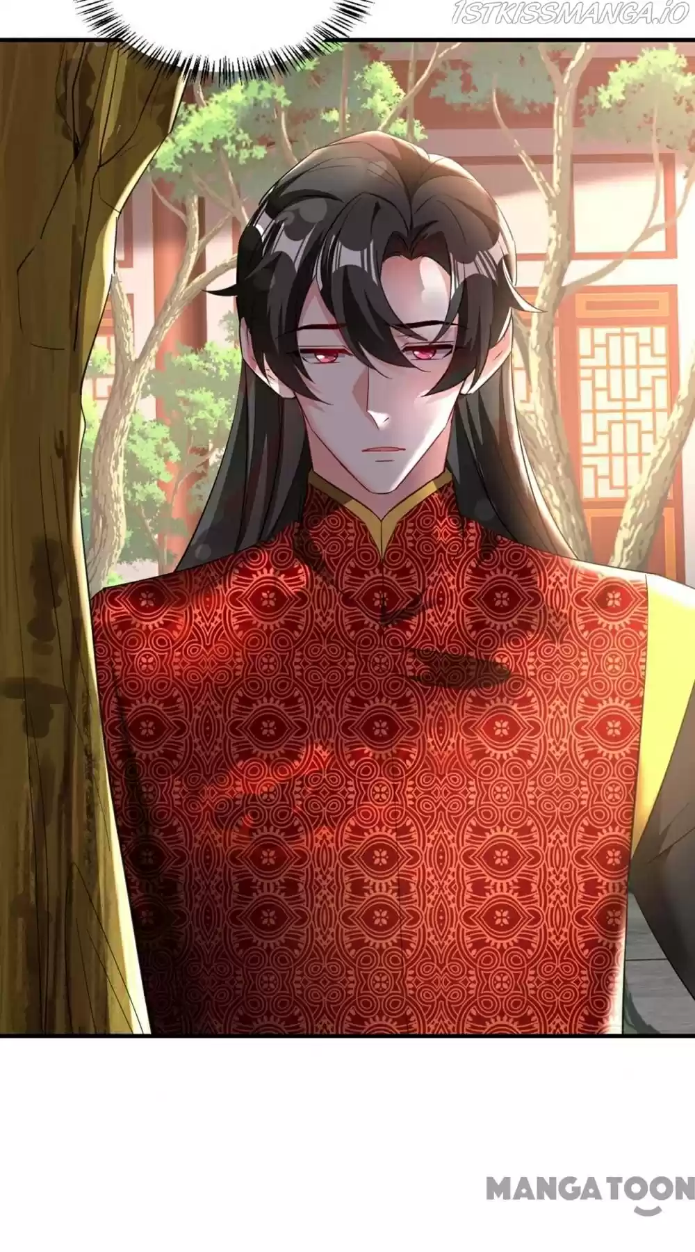 Adorable Princess Chapter 193