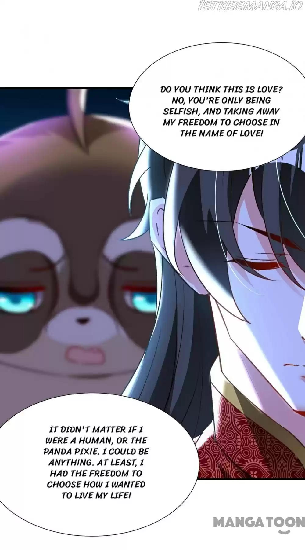 Adorable Princess Chapter 193