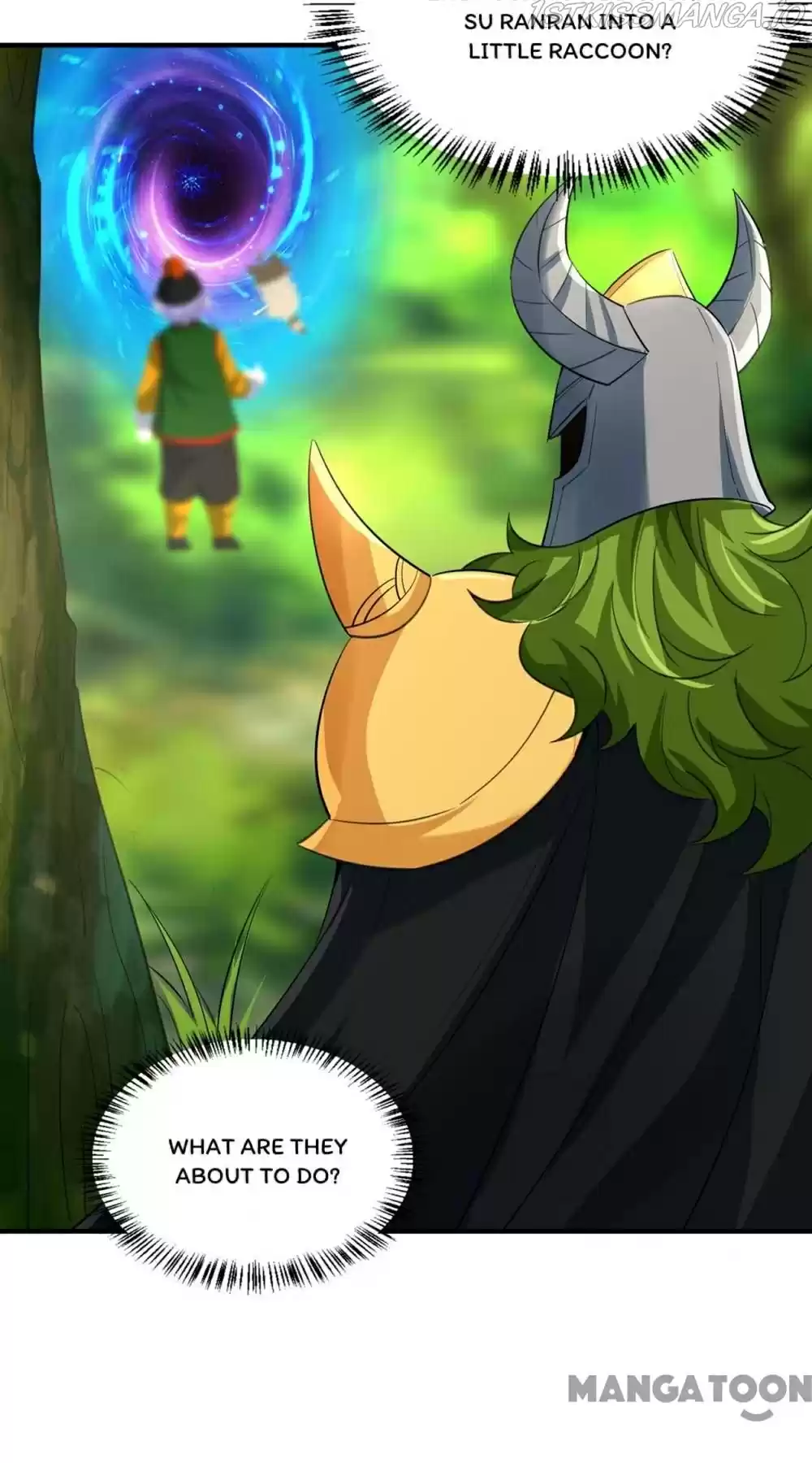 Adorable Princess Chapter 193