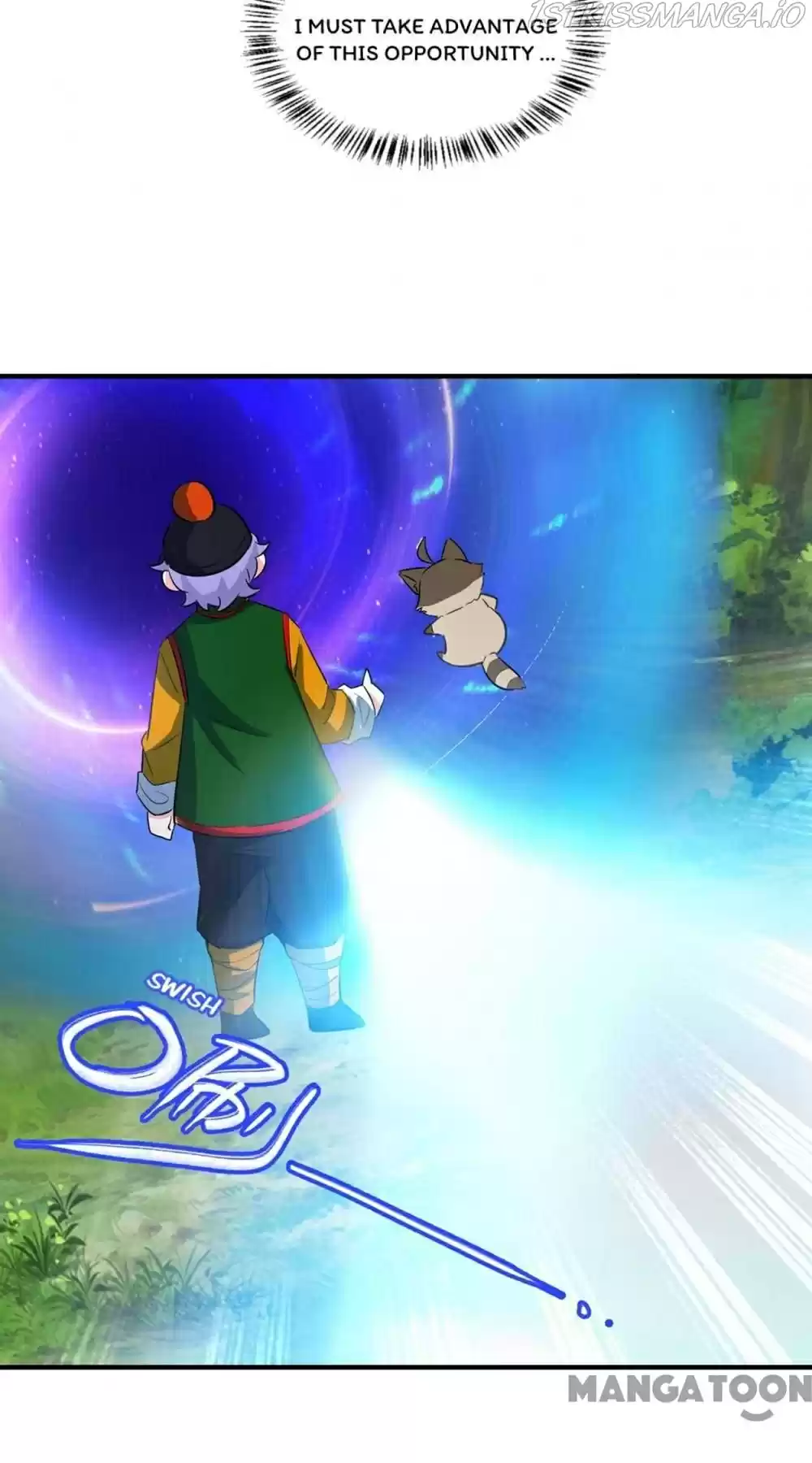 Adorable Princess Chapter 193