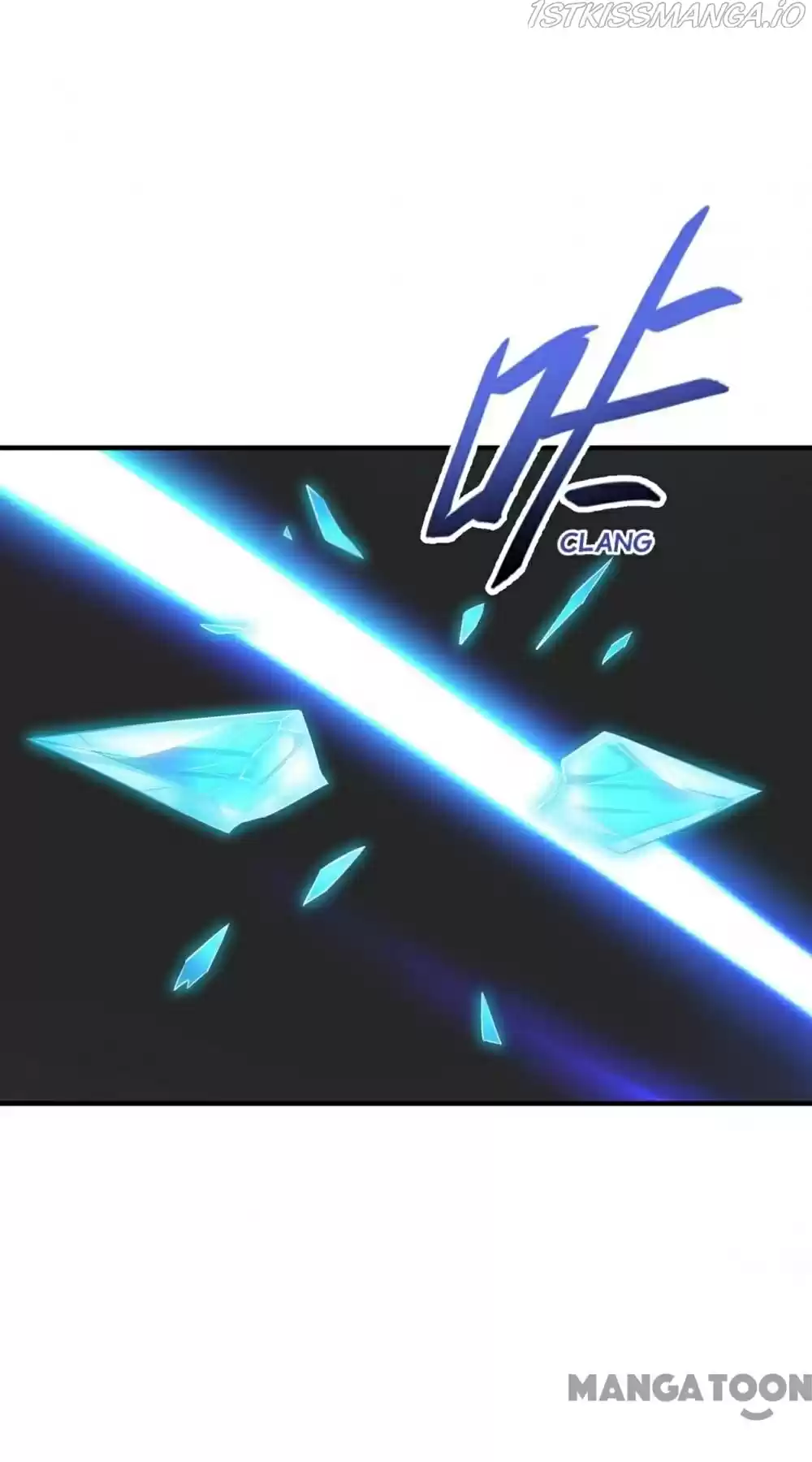 Adorable Princess Chapter 193