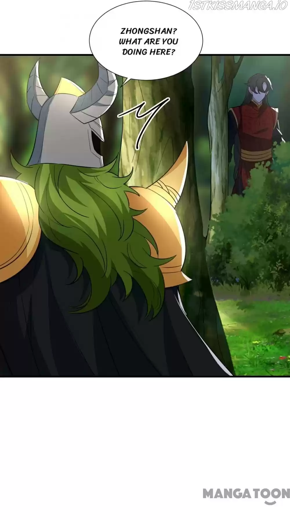 Adorable Princess Chapter 193