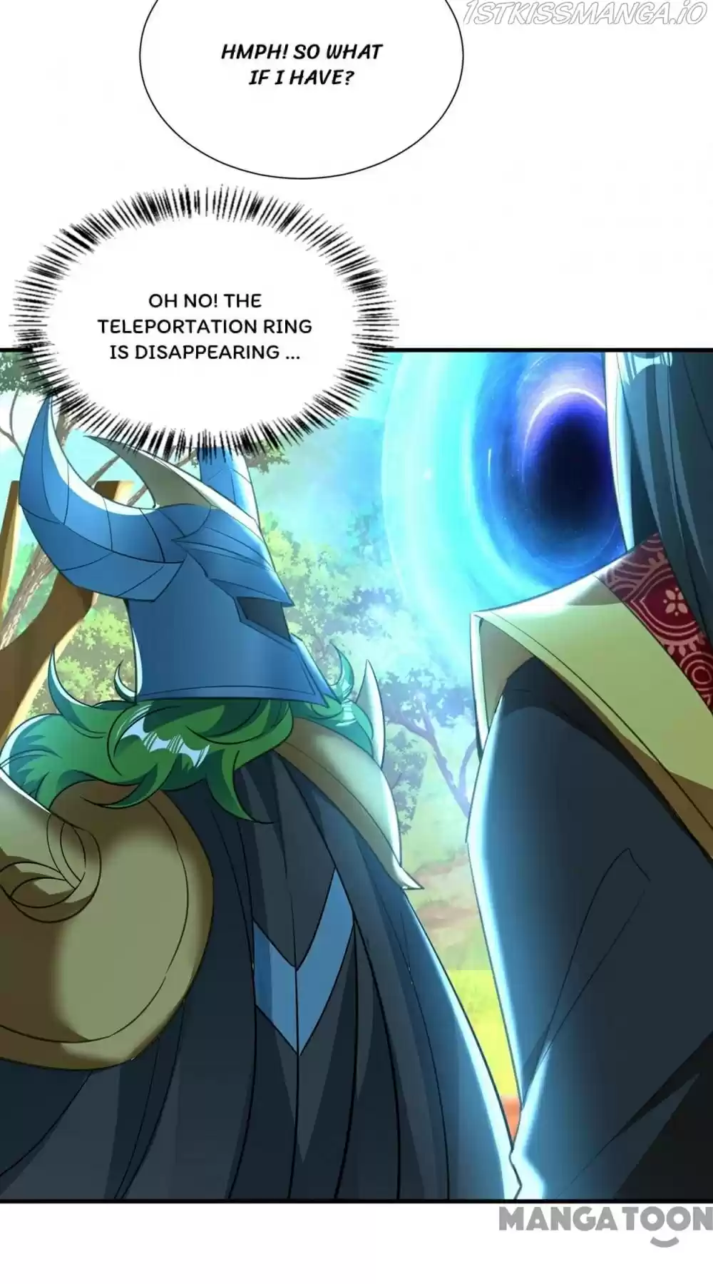 Adorable Princess Chapter 193