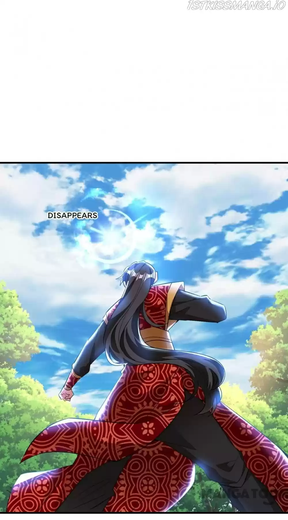 Adorable Princess Chapter 193