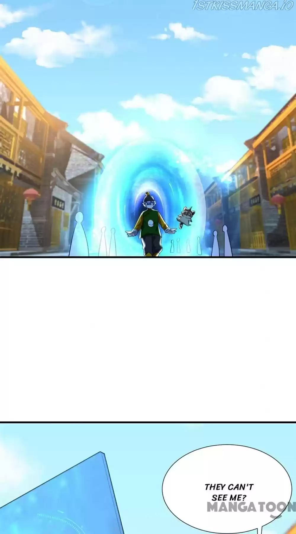 Adorable Princess Chapter 193