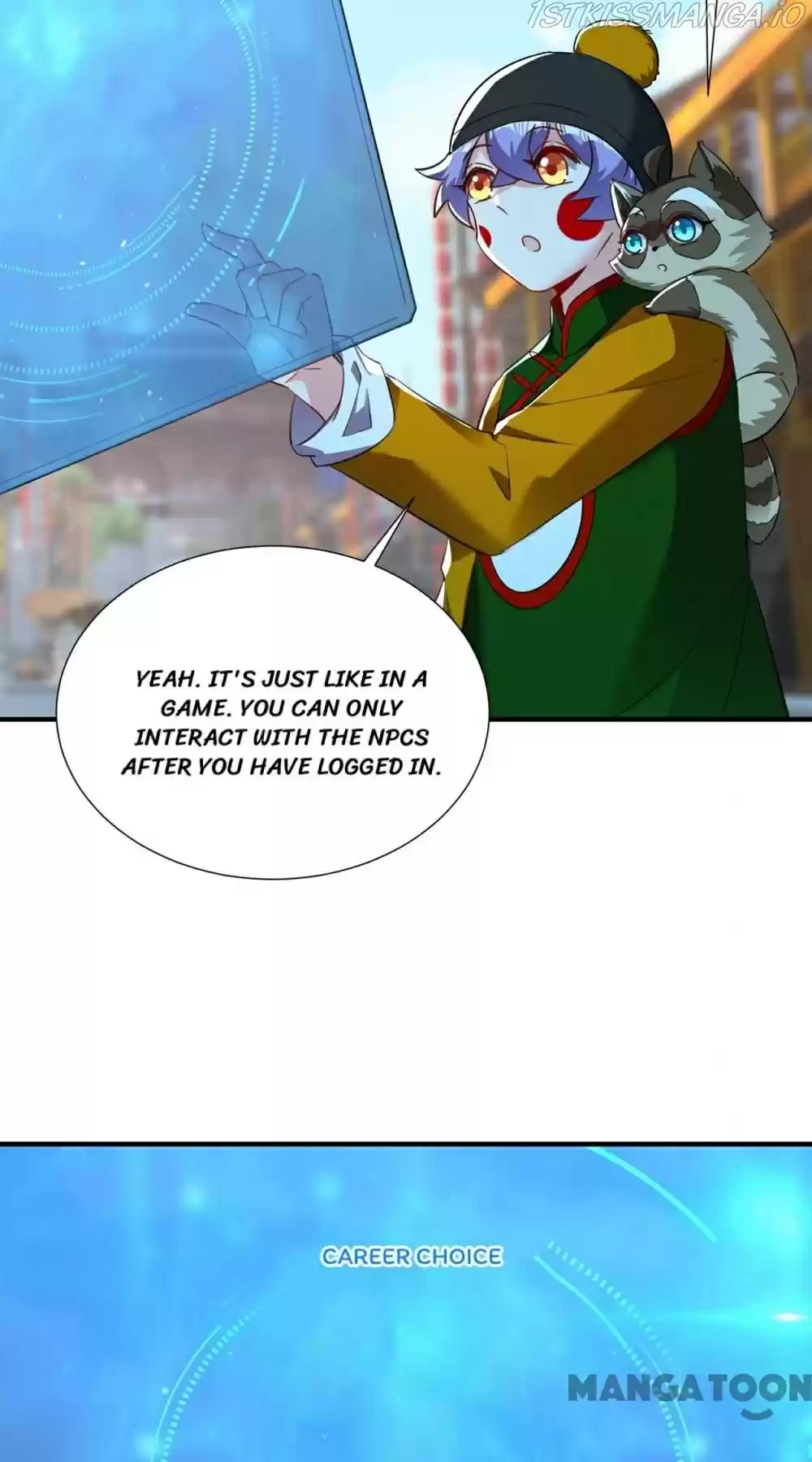 Adorable Princess Chapter 193