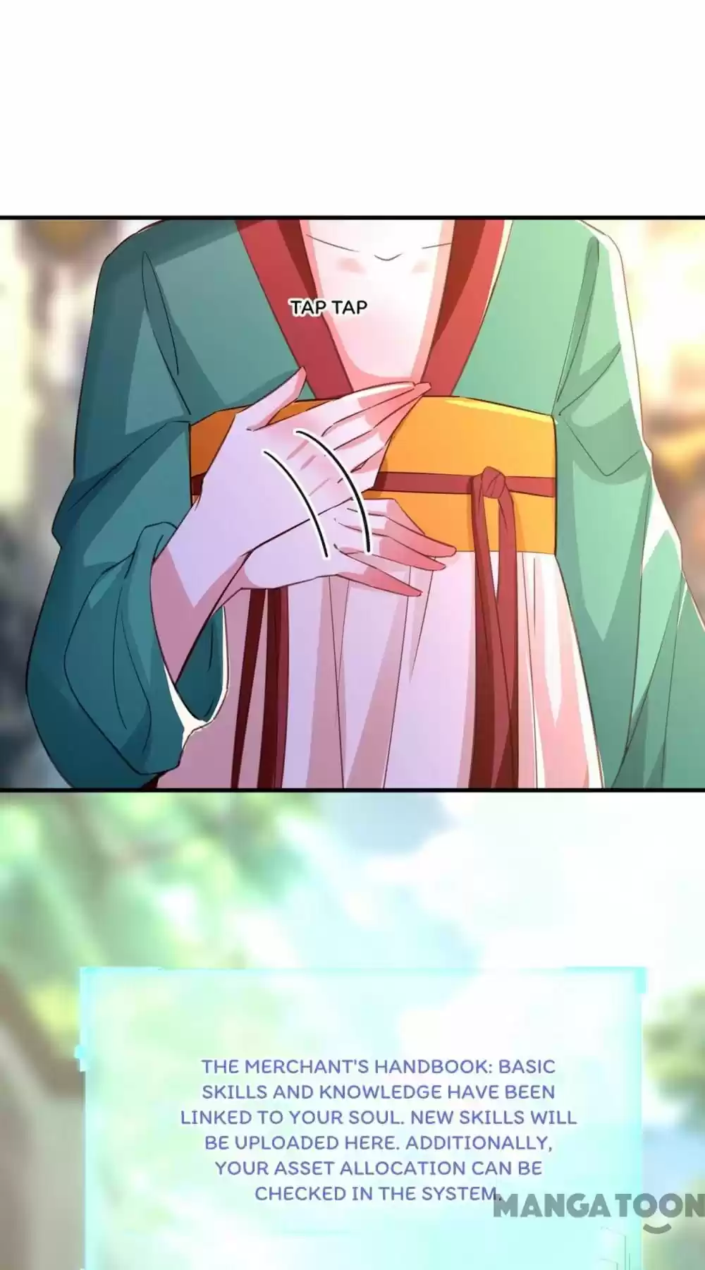 Adorable Princess Chapter 194