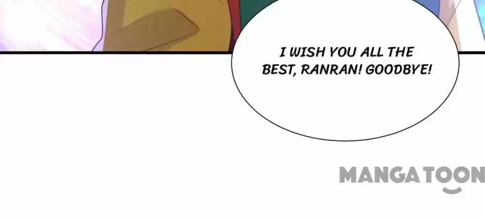 Adorable Princess Chapter 194