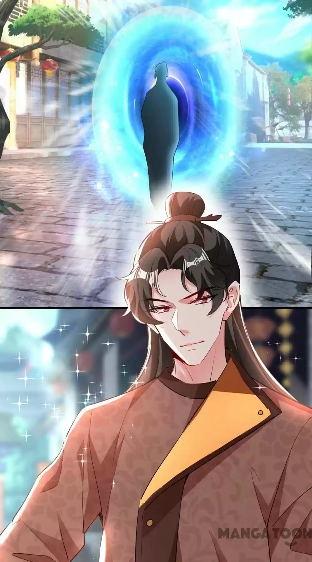 Adorable Princess Chapter 194