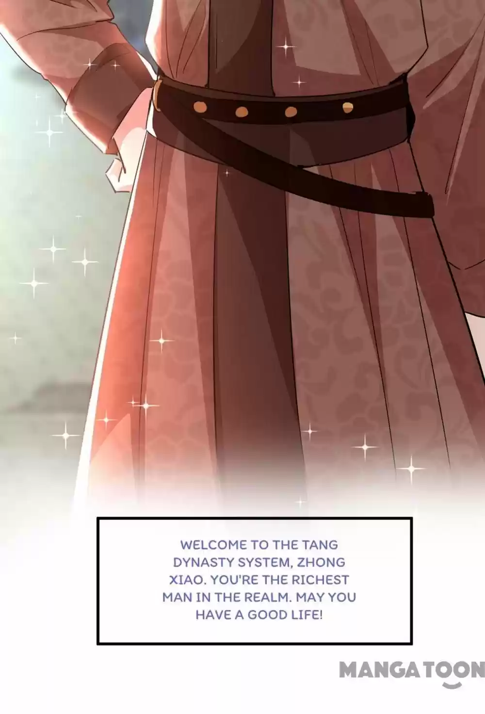 Adorable Princess Chapter 194