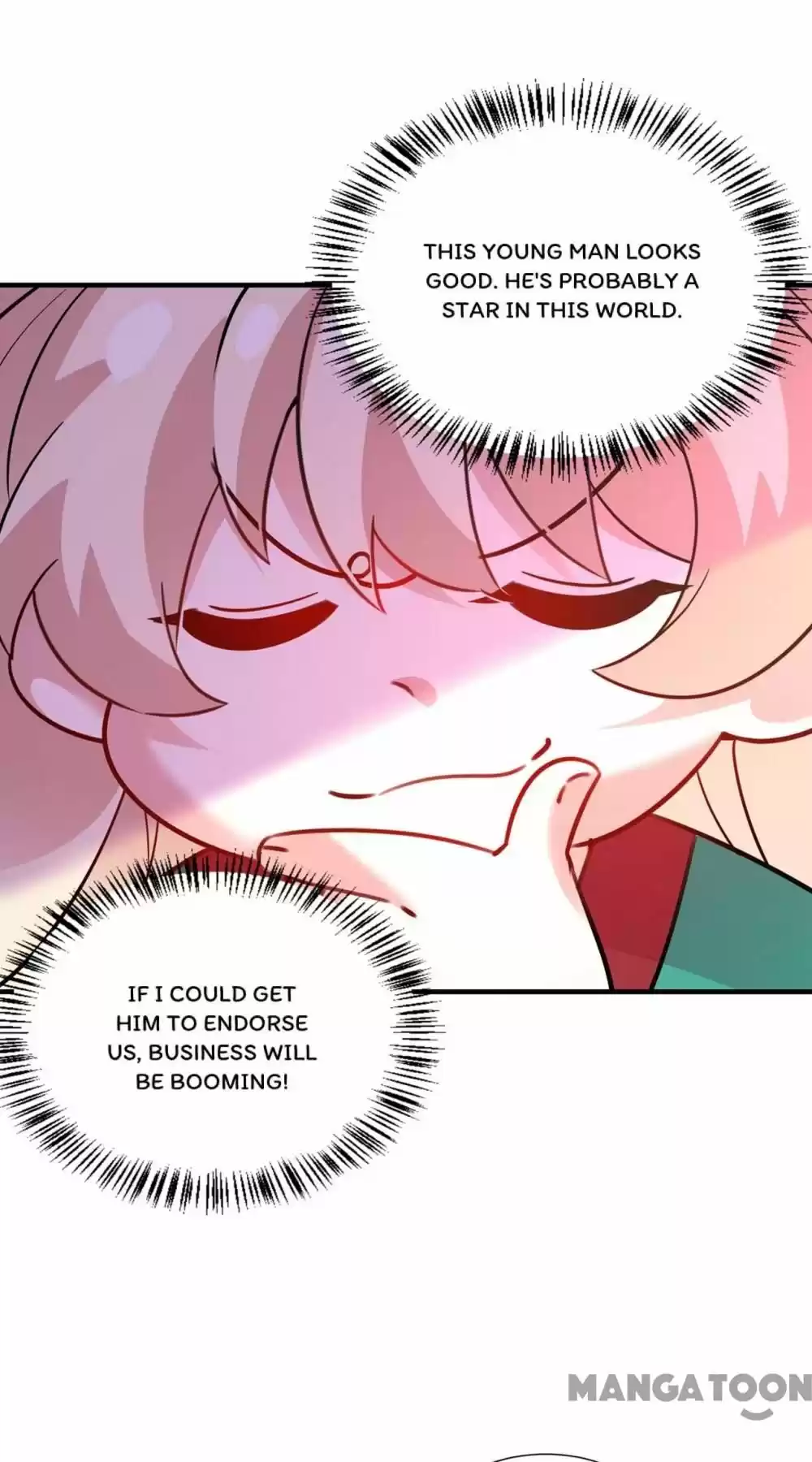 Adorable Princess Chapter 195