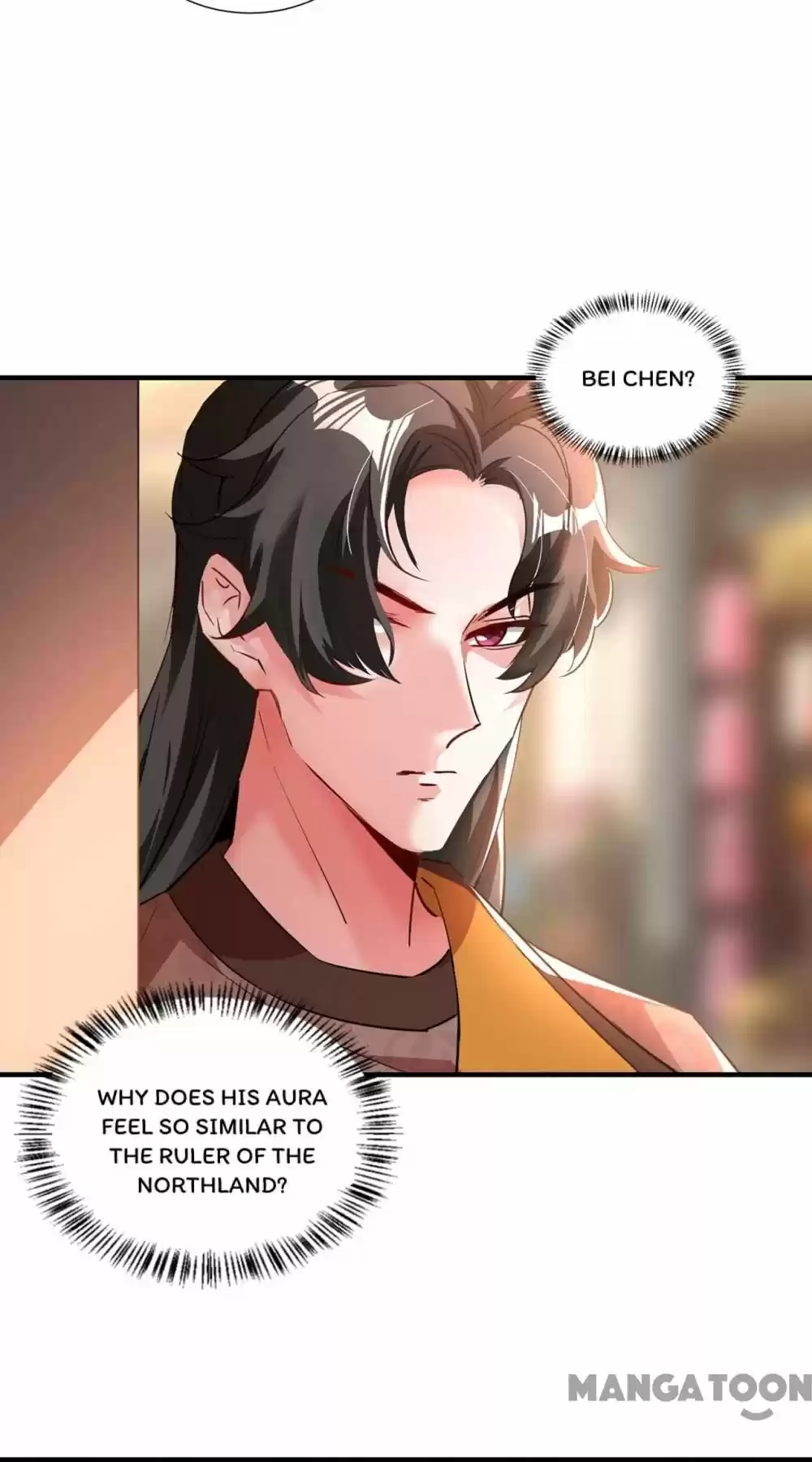 Adorable Princess Chapter 195