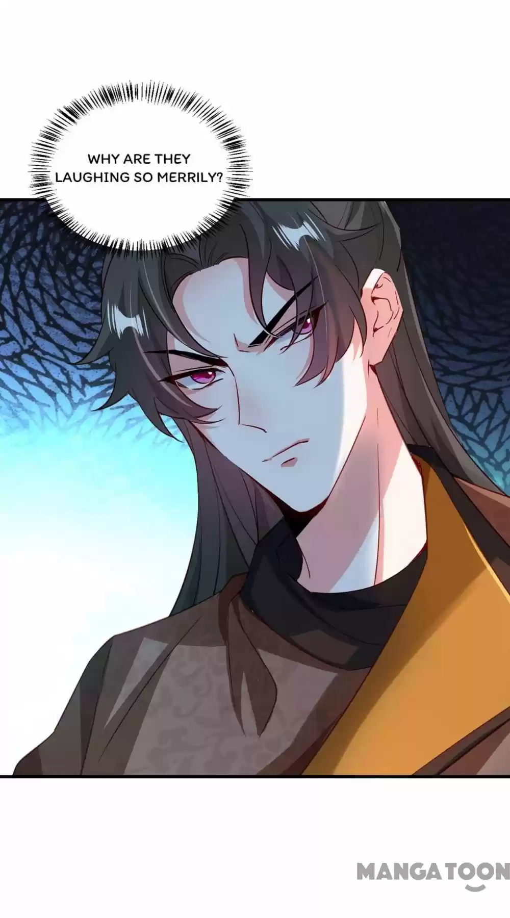 Adorable Princess Chapter 195