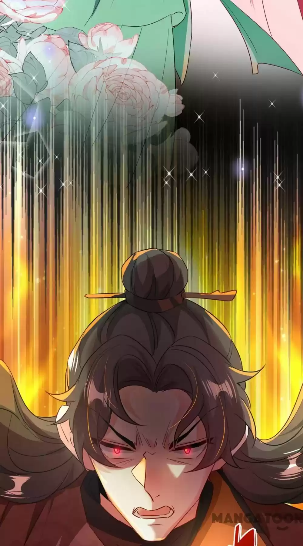 Adorable Princess Chapter 195