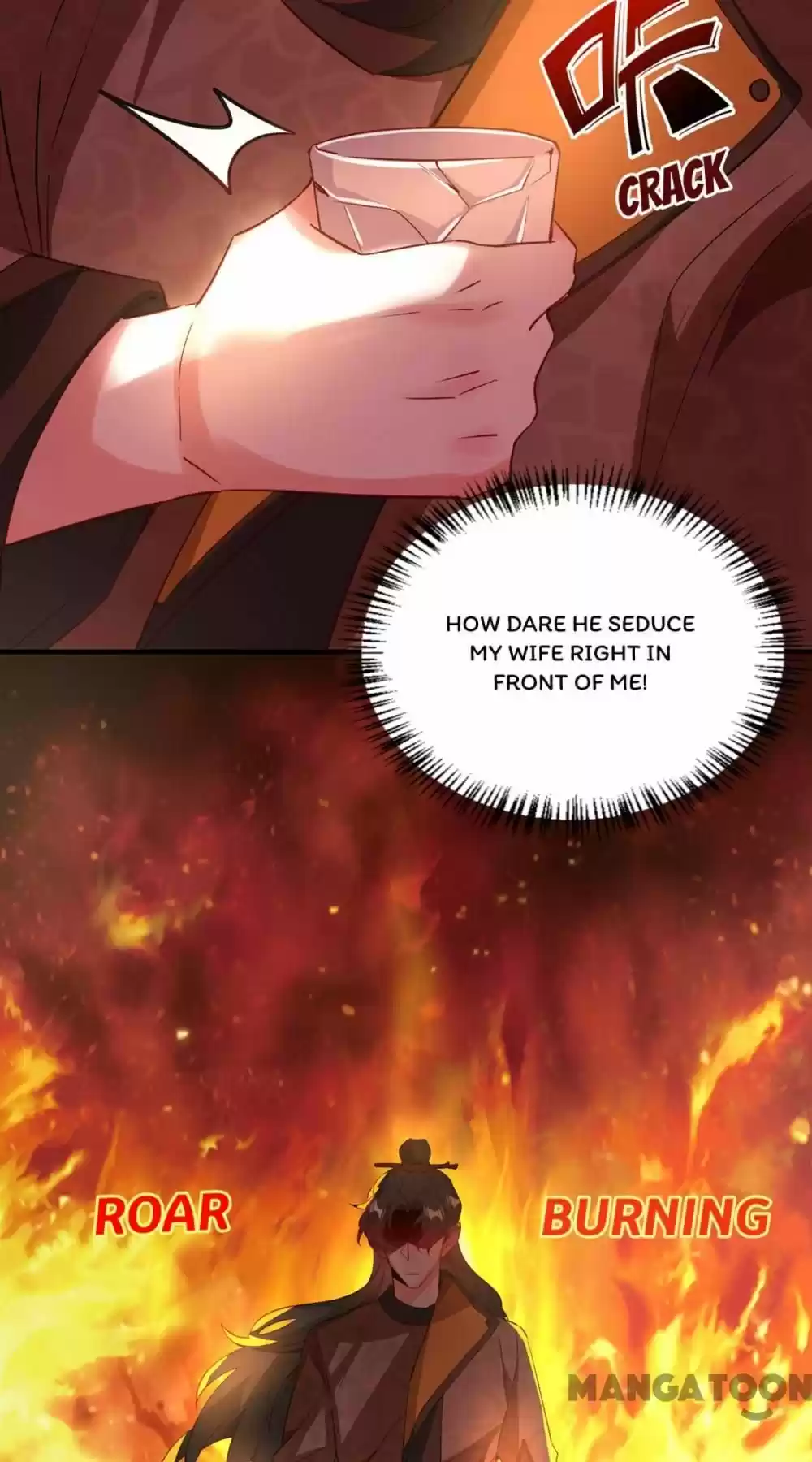 Adorable Princess Chapter 195