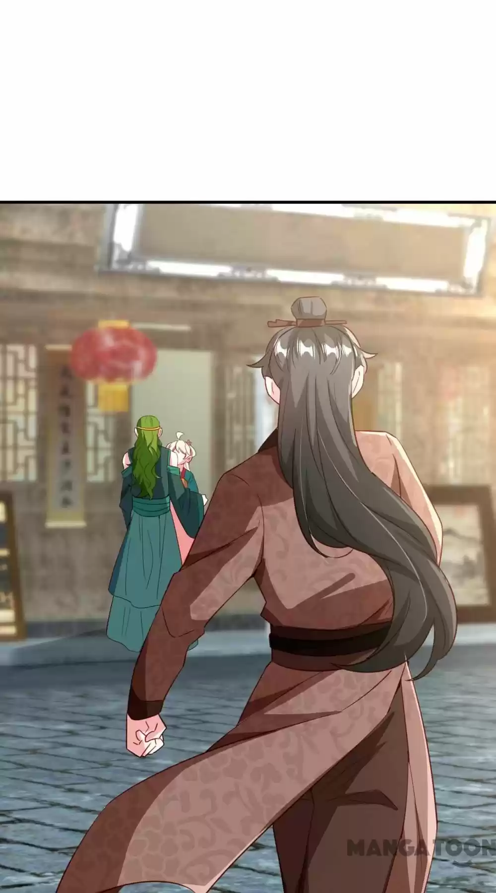 Adorable Princess Chapter 195