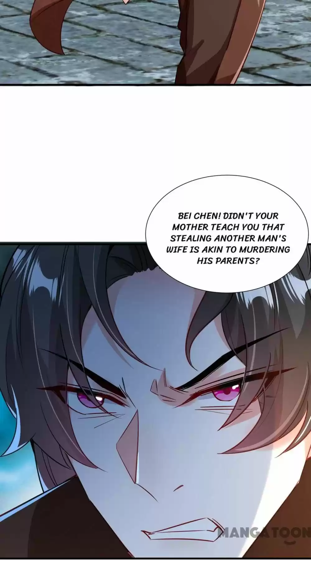 Adorable Princess Chapter 195