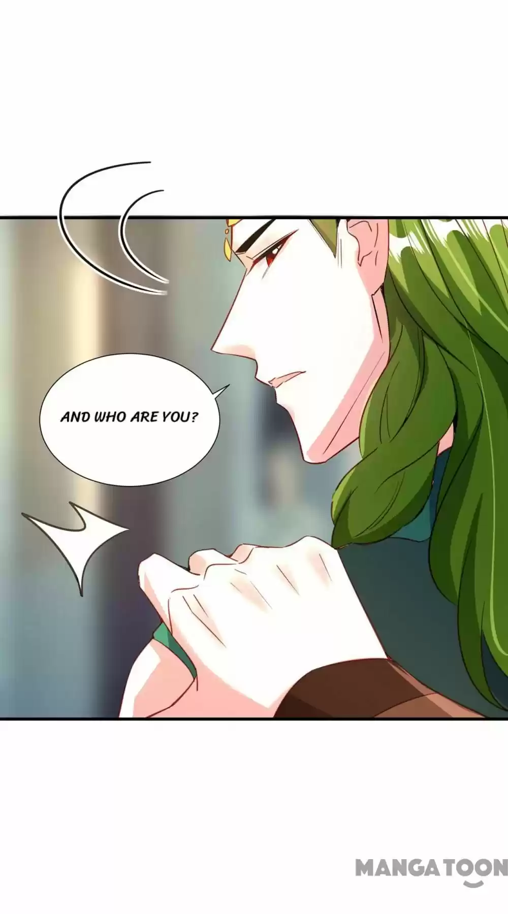 Adorable Princess Chapter 195