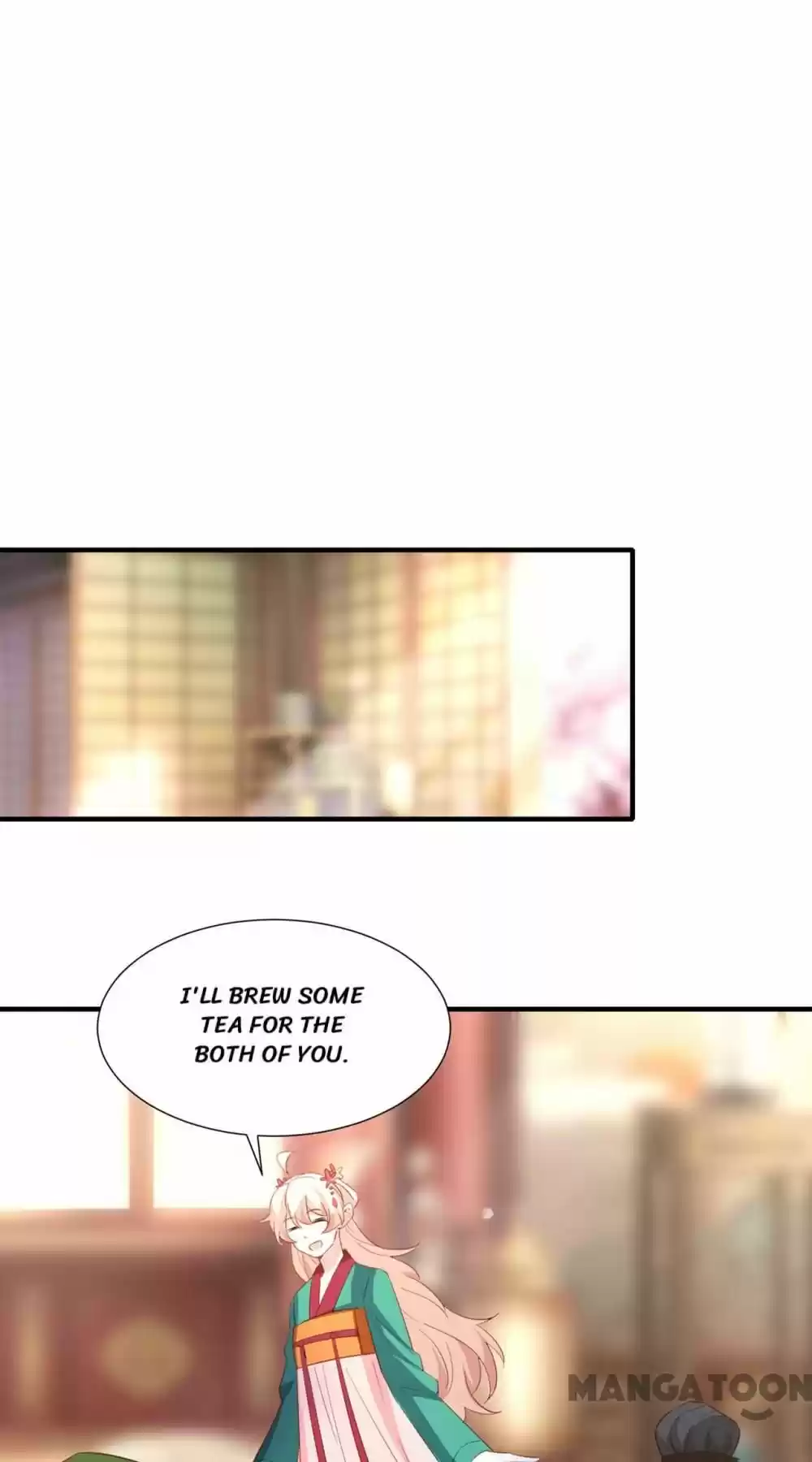 Adorable Princess Chapter 195