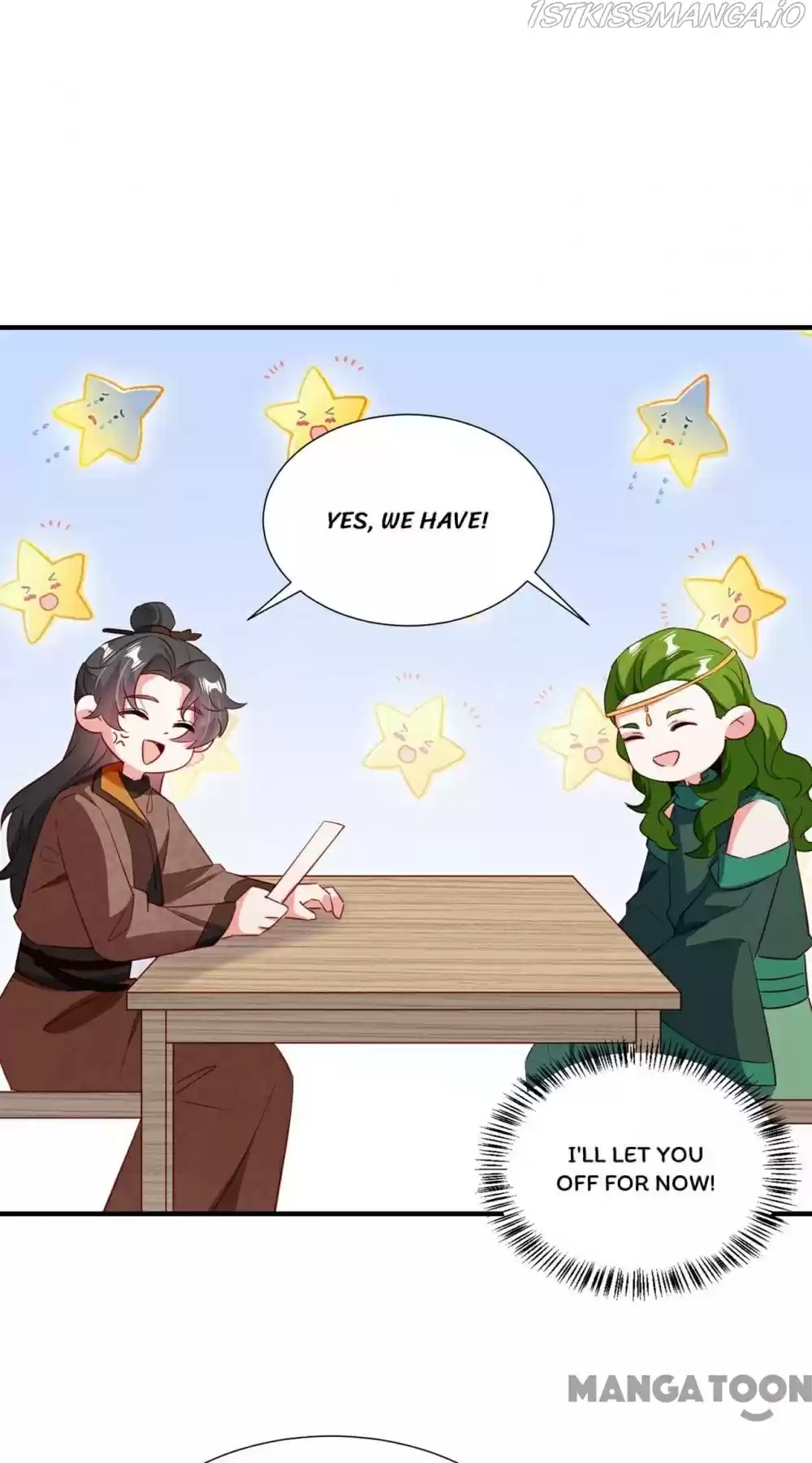 Adorable Princess Chapter 196