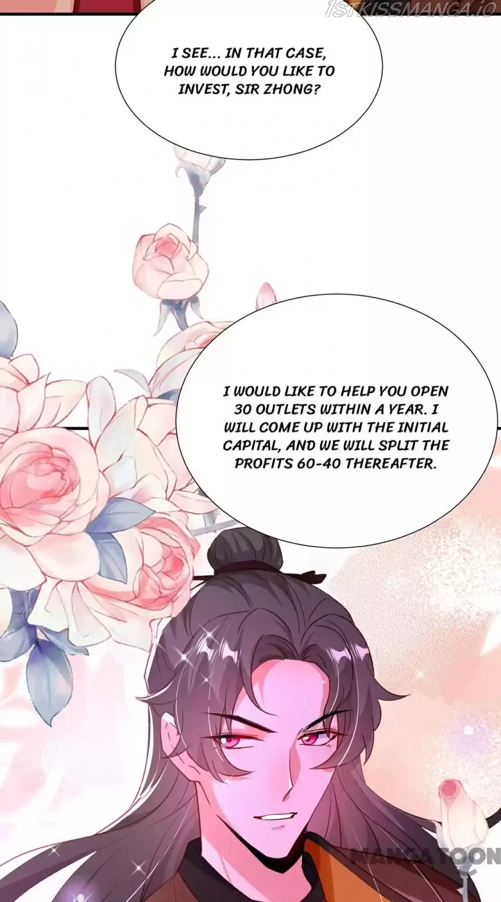 Adorable Princess Chapter 196