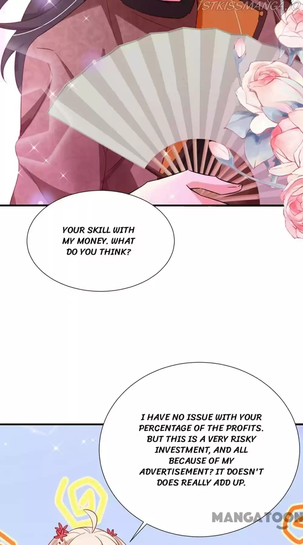 Adorable Princess Chapter 196